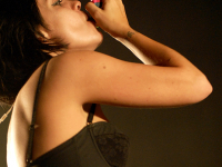 Lily Allen