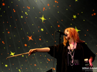 Li Lykke Timotej Zachrisson (Lykke Li)