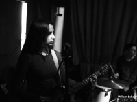 Jazz Rodríguez Bueno (Mourn)