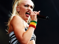 Gwen Stefani (No Doubt)