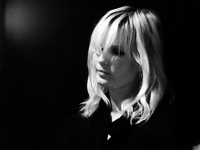 Sharin Foo (The Raveonettes)