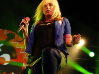 Katie White (The Ting Tings)
