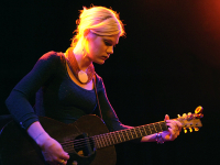Trixie Whitley