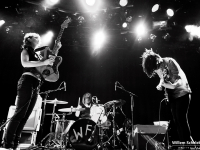 Carrie Brownstein, Mary Timony and Janet Weiss (Wild Flag)
