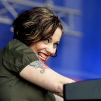 Anneke van Giersbergen (Agua De Annique)