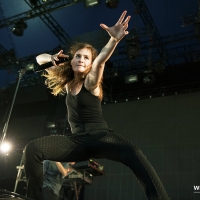 Héloïse Létissier (Christine and the Queens)