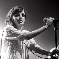 Lauren Mayberry (Chvrches)