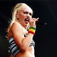 Gwen Stefani (No Doubt)