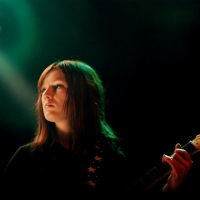 Marcie Bolen (The Von Bondies)