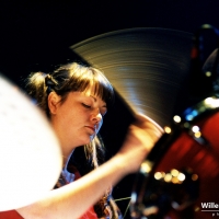 Meg White (The White Stripes)