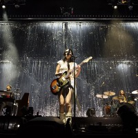 Wolf Alice @ AFAS Live
