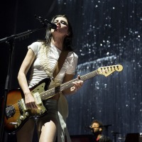Wolf Alice @ AFAS Live