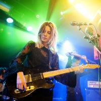 Wolf Alice, Ellie Rowsell
