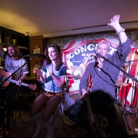 Wolf Alice @ Concerto