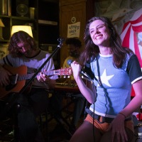 Wolf Alice @ Concerto