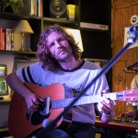 Wolf Alice @ Concerto