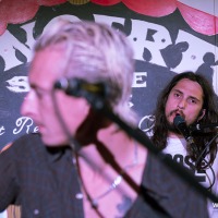 Wolf Alice @ Concerto