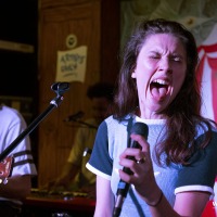 Wolf Alice @ Concerto