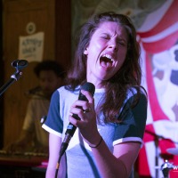 Wolf Alice @ Concerto