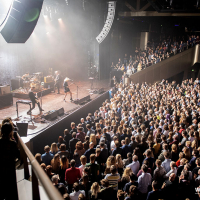 Wolf Alice @ TivoliVredenburg