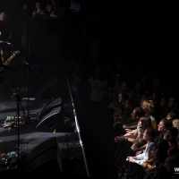 Wolf Alice @ TivoliVredenburg
