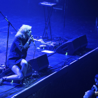 Wolf Alice @ TivoliVredenburg