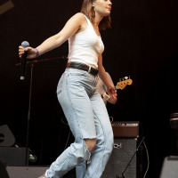 Darlyn @ Young Art Festival