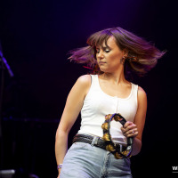 Darlyn @ Young Art Festival
