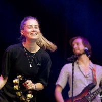 Darlyn @ Young Art Festival