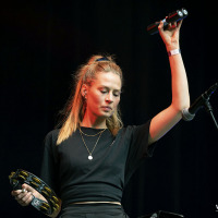 Darlyn @ Young Art Festival