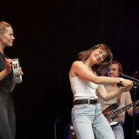 Darlyn @ Young Art Festival