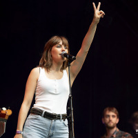 Darlyn @ Young Art Festival