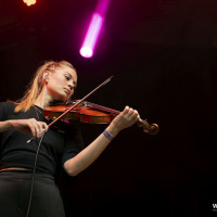 Darlyn @ Young Art Festival