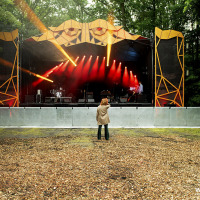 Young Art festival