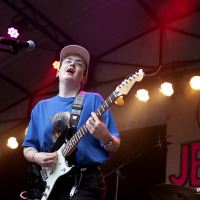 Get Jealous @ Young Art Festival
