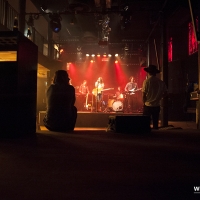 Zella Day, Soundcheck