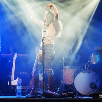 Zella Day, Soundcheck