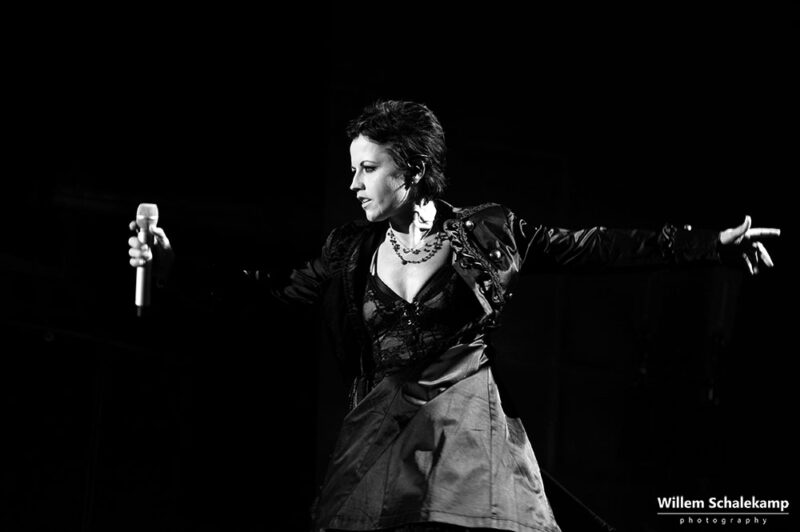 Dolores O'Riordan (The Cranberries) overleden Women in Music